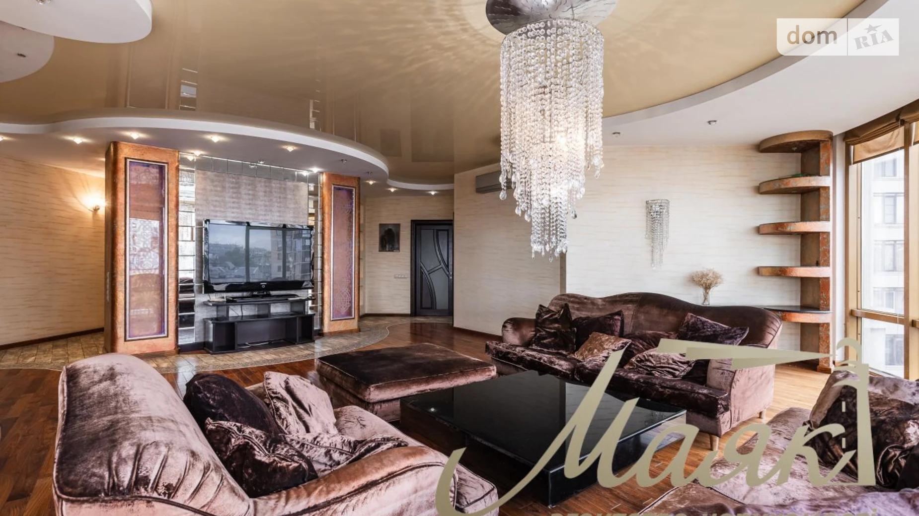 Продается 4-комнатная квартира 168.8 кв. м в Киеве, цена: 369000 $ - фото 4