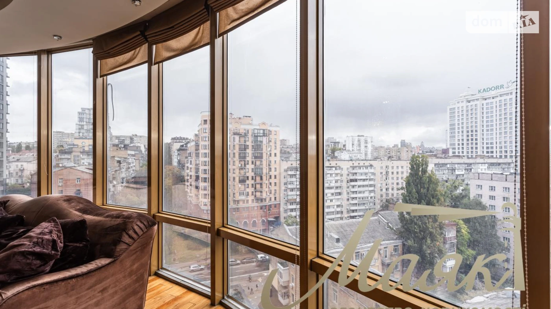 Продается 4-комнатная квартира 168.8 кв. м в Киеве, цена: 369000 $ - фото 5