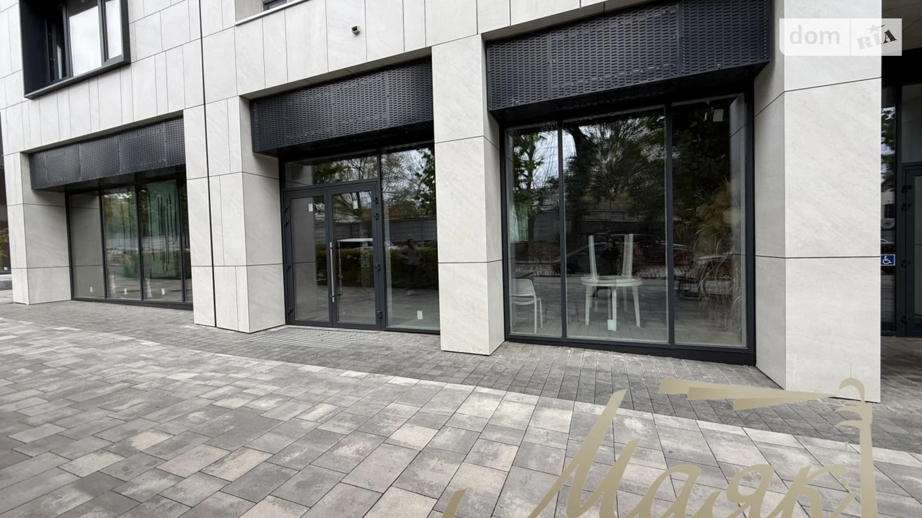 Продается помещения свободного назначения 271 кв. м в 9-этажном здании, цена: 1355000 $ - фото 3