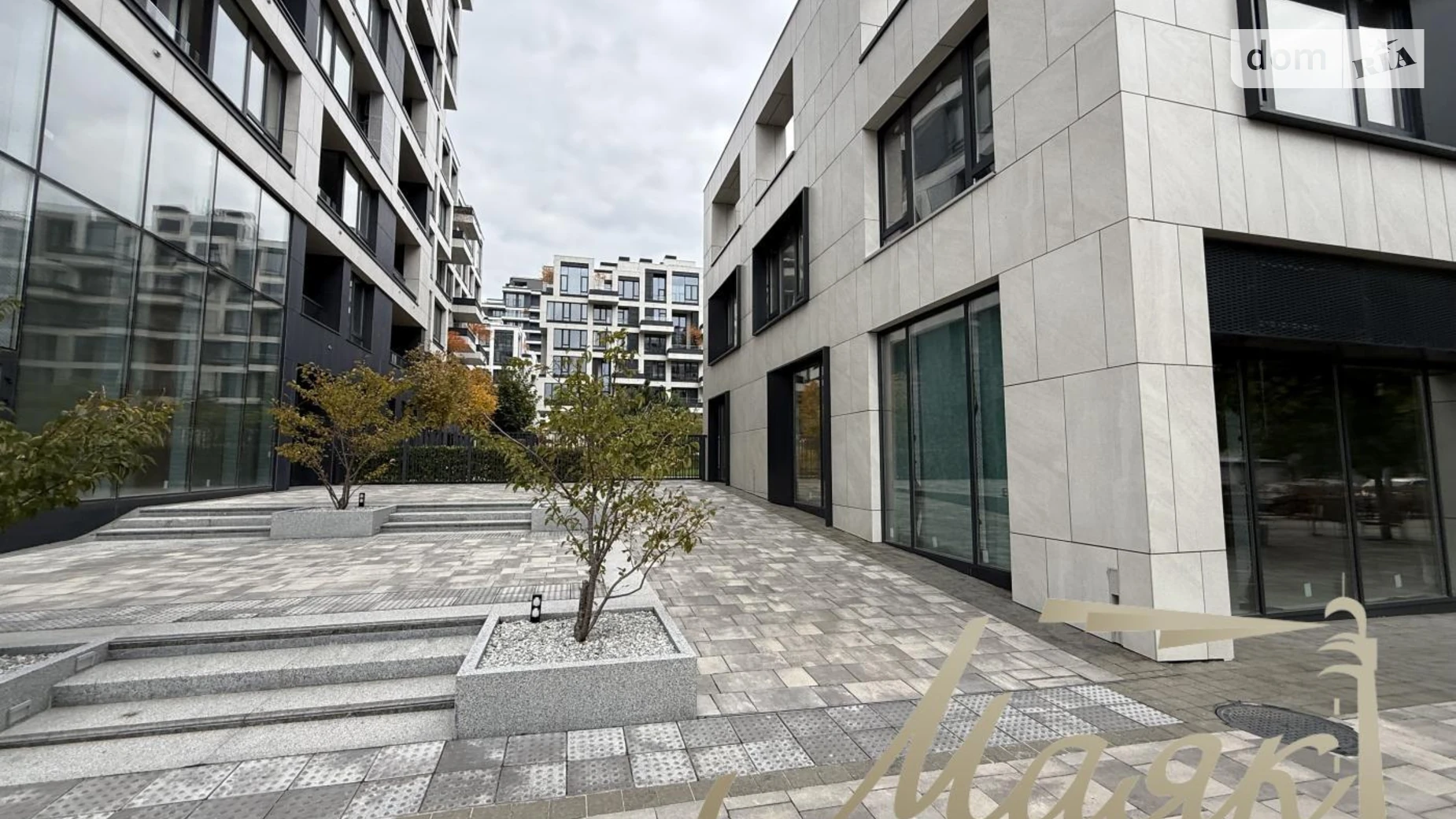 Продается помещения свободного назначения 271 кв. м в 9-этажном здании, цена: 1355000 $ - фото 2