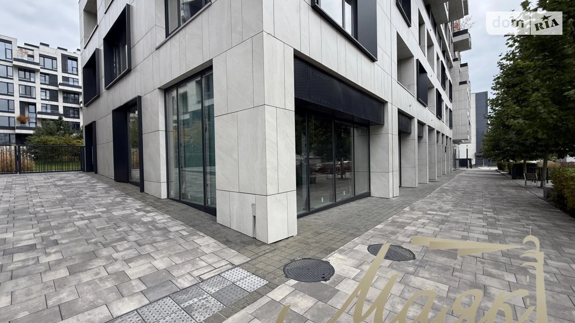 Продается помещения свободного назначения 271 кв. м в 9-этажном здании, цена: 1355000 $ - фото 4