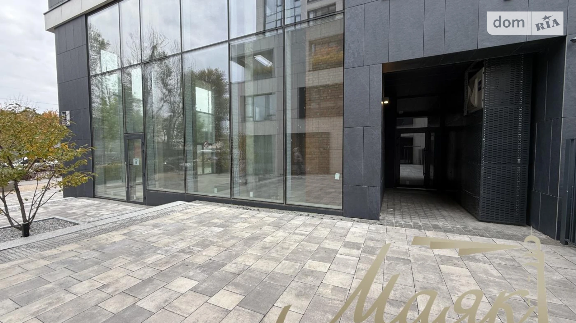 Продается помещения свободного назначения 243.3 кв. м в 22-этажном здании, цена: 1216500 $ - фото 4