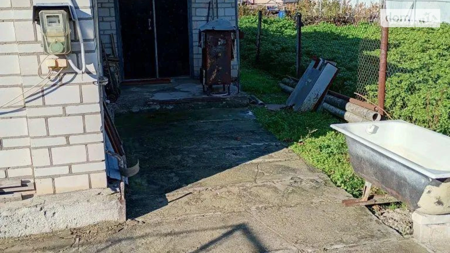 Продается одноэтажный дом 86 кв. м с участком, цена: 55000 $ - фото 4