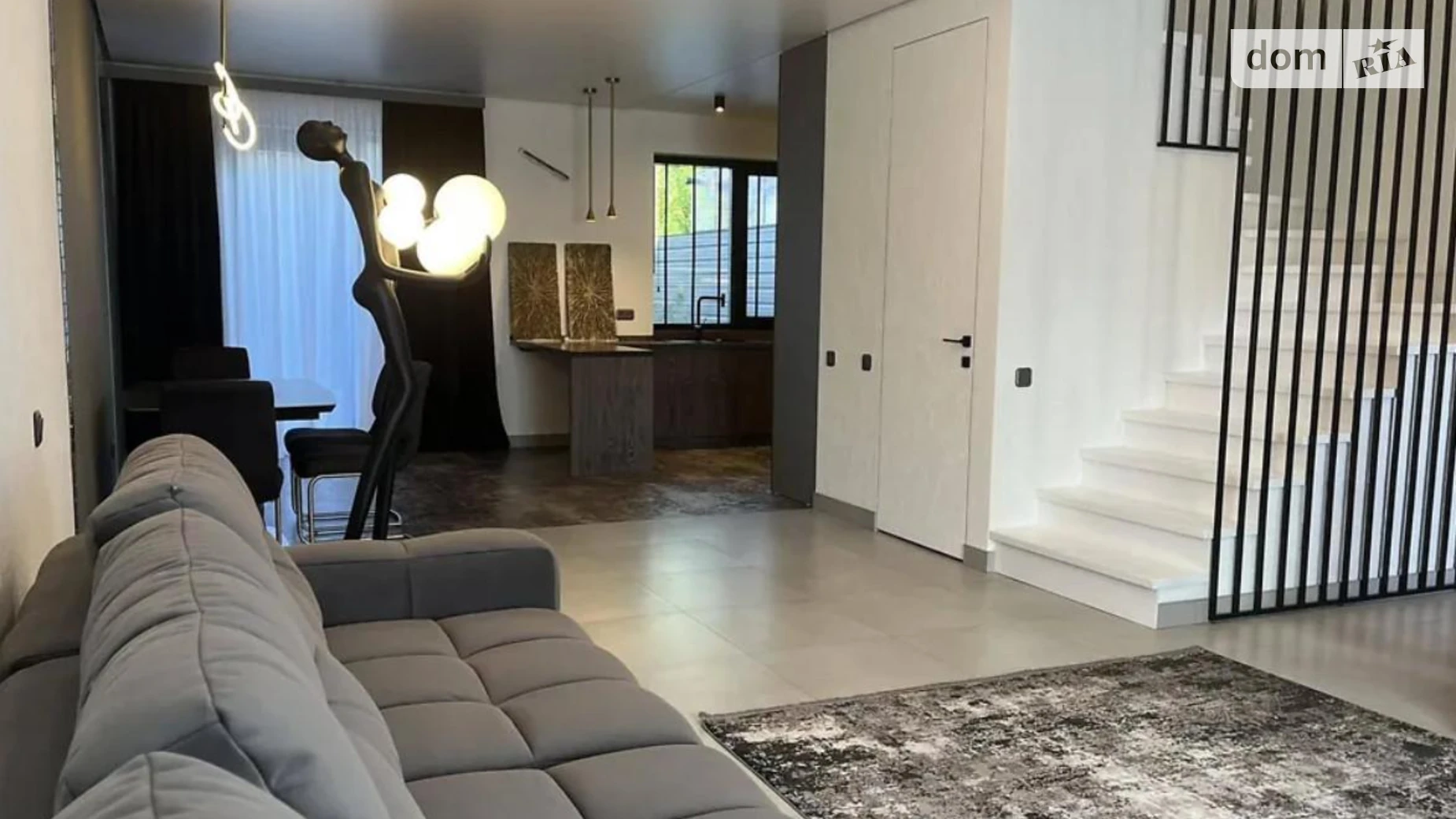 ул. Запорожская, 1 Вокзальная Белая Церковь, цена: 295000 $ - фото 4