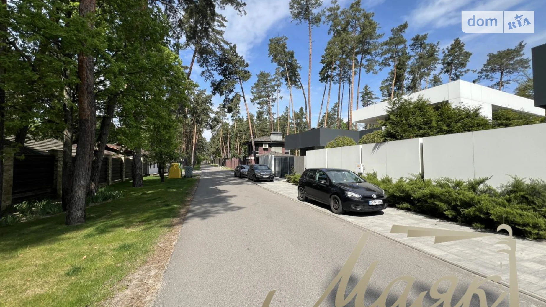 Продается одноэтажный дом 300 кв. м с камином, цена: 1250000 $ - фото 2