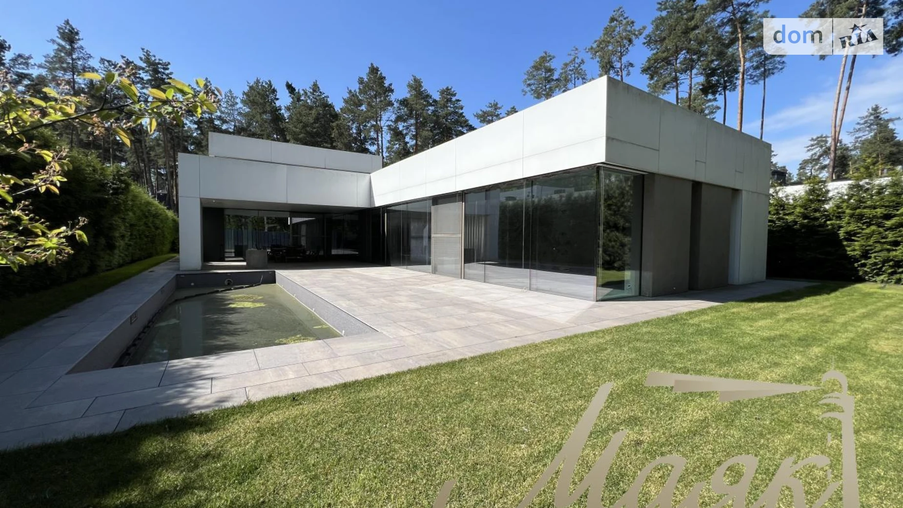 Продается одноэтажный дом 300 кв. м с камином, цена: 1250000 $ - фото 3