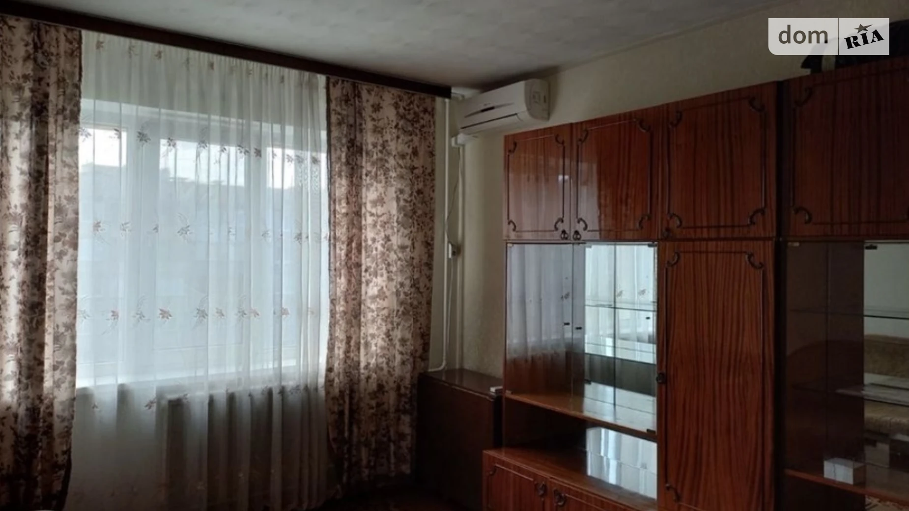 Здається в оренду 1-кімнатна квартира 36 кв. м у Києві, вул. Академіка Кіпріанова, 6А - фото 5