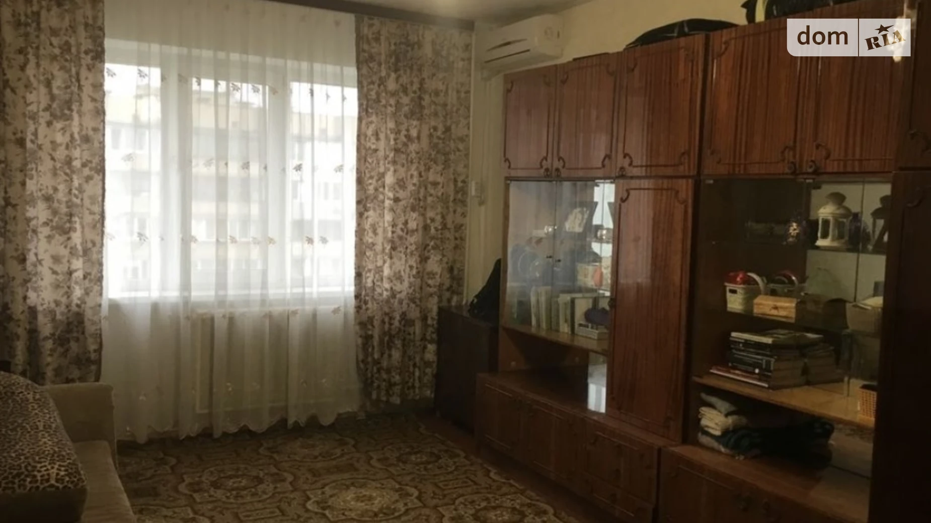 Здається в оренду 1-кімнатна квартира 36 кв. м у Києві, вул. Академіка Кіпріанова, 6А - фото 3