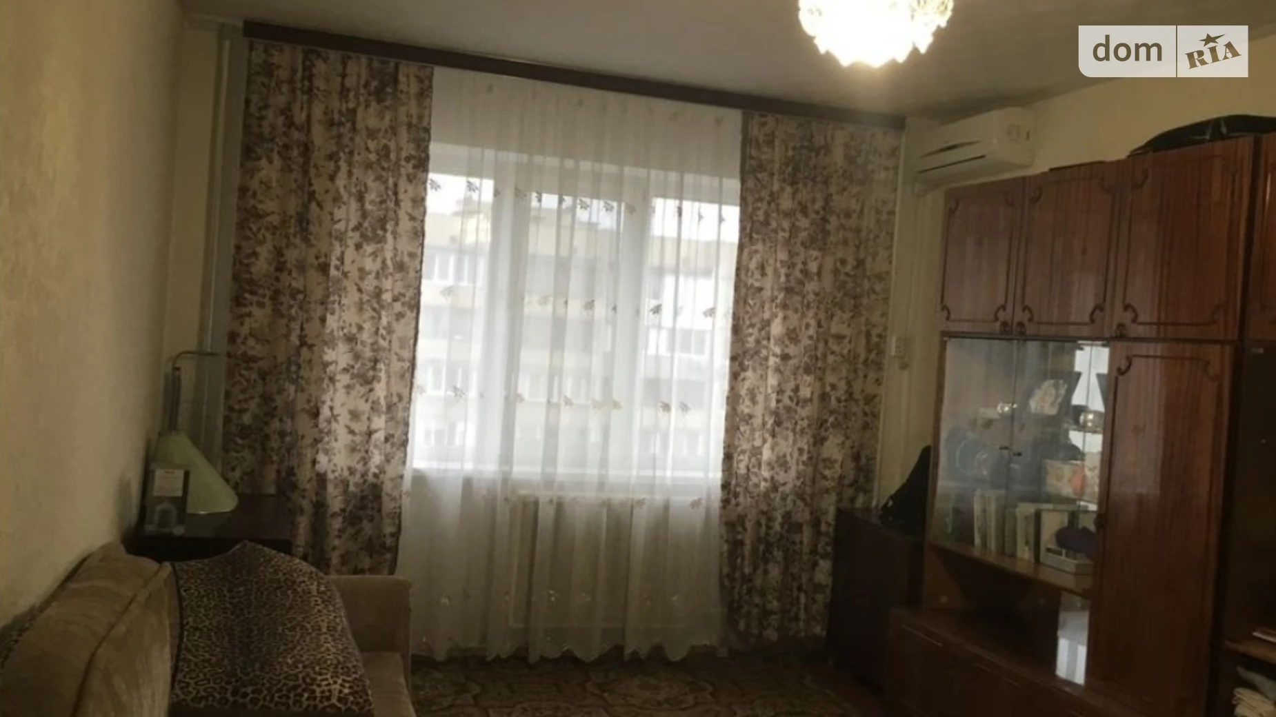 Здається в оренду 1-кімнатна квартира 36 кв. м у Києві, вул. Академіка Кіпріанова, 6А - фото 4