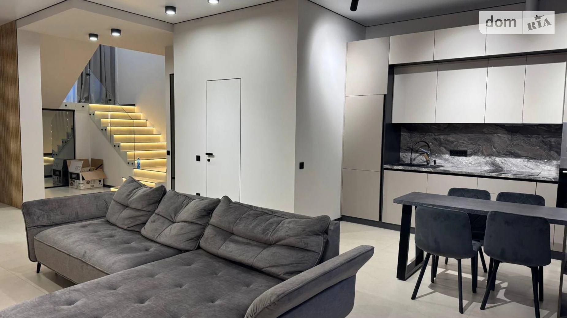 ул. Виноградная Осокорки Киев ЖК Osocor House Славутич, цена: 1700 $ - фото 3