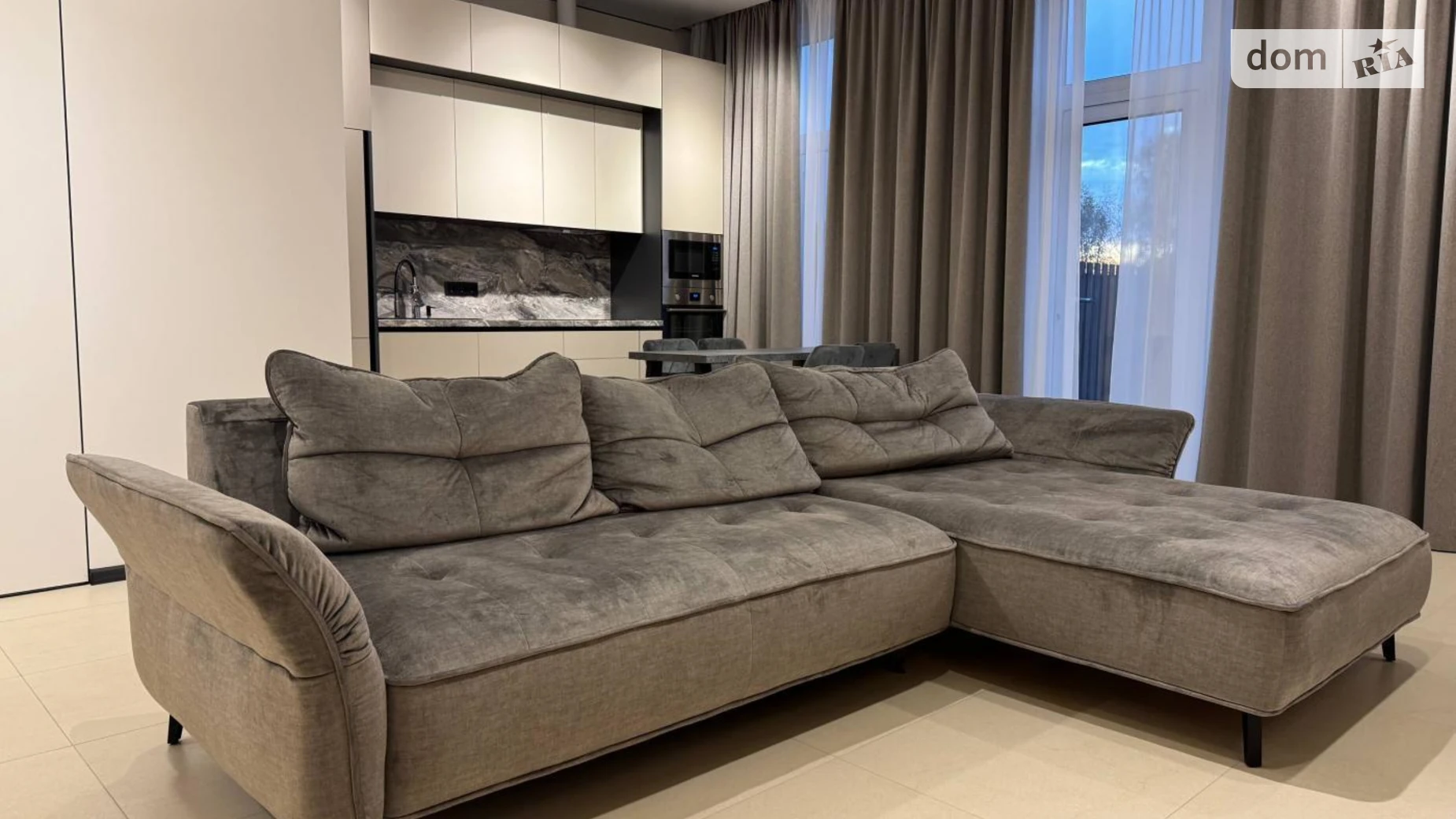 ул. Виноградная Осокорки Киев ЖК Osocor House Славутич, цена: 1700 $ - фото 2