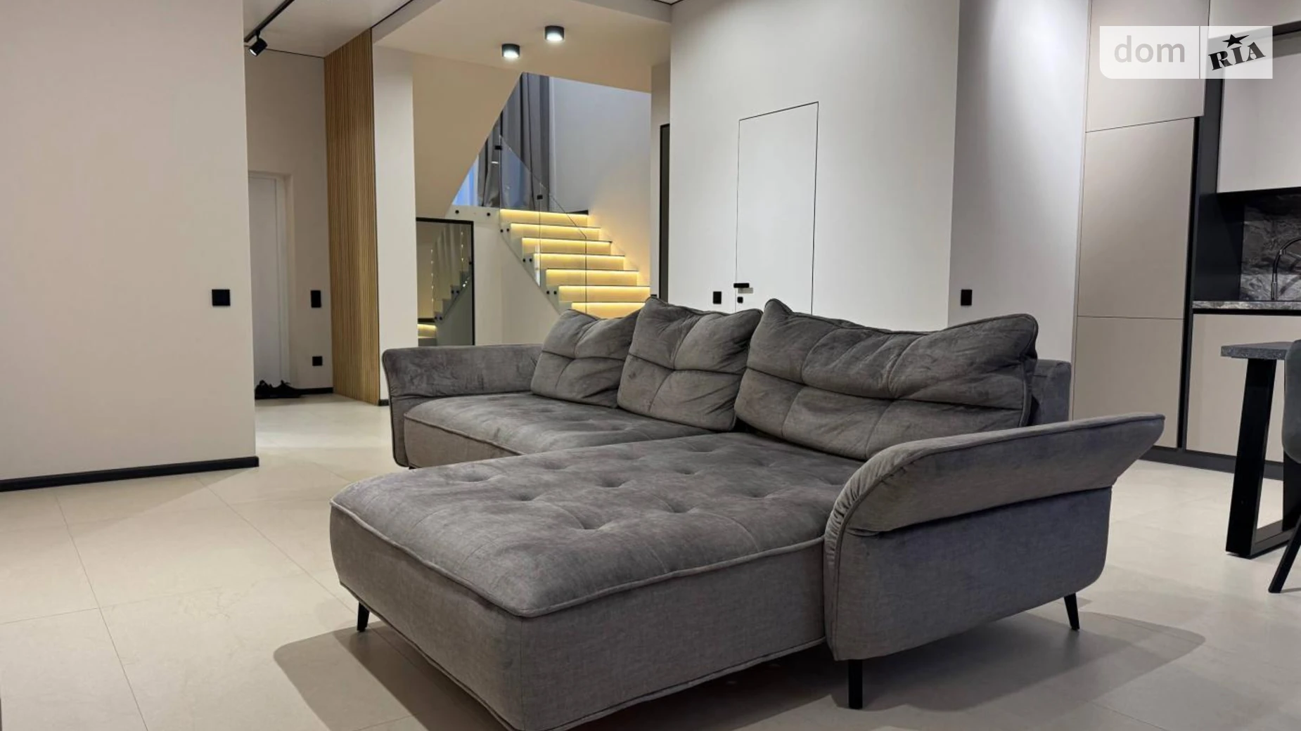 ул. Виноградная Осокорки Киев ЖК Osocor House Славутич, цена: 1700 $ - фото 4