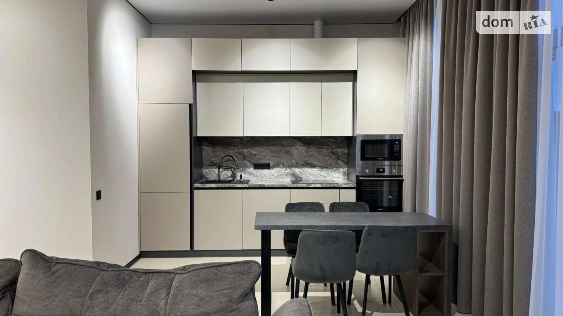 ул. Виноградная Осокорки Киев ЖК Osocor House Славутич, цена: 1700 $ - фото 5