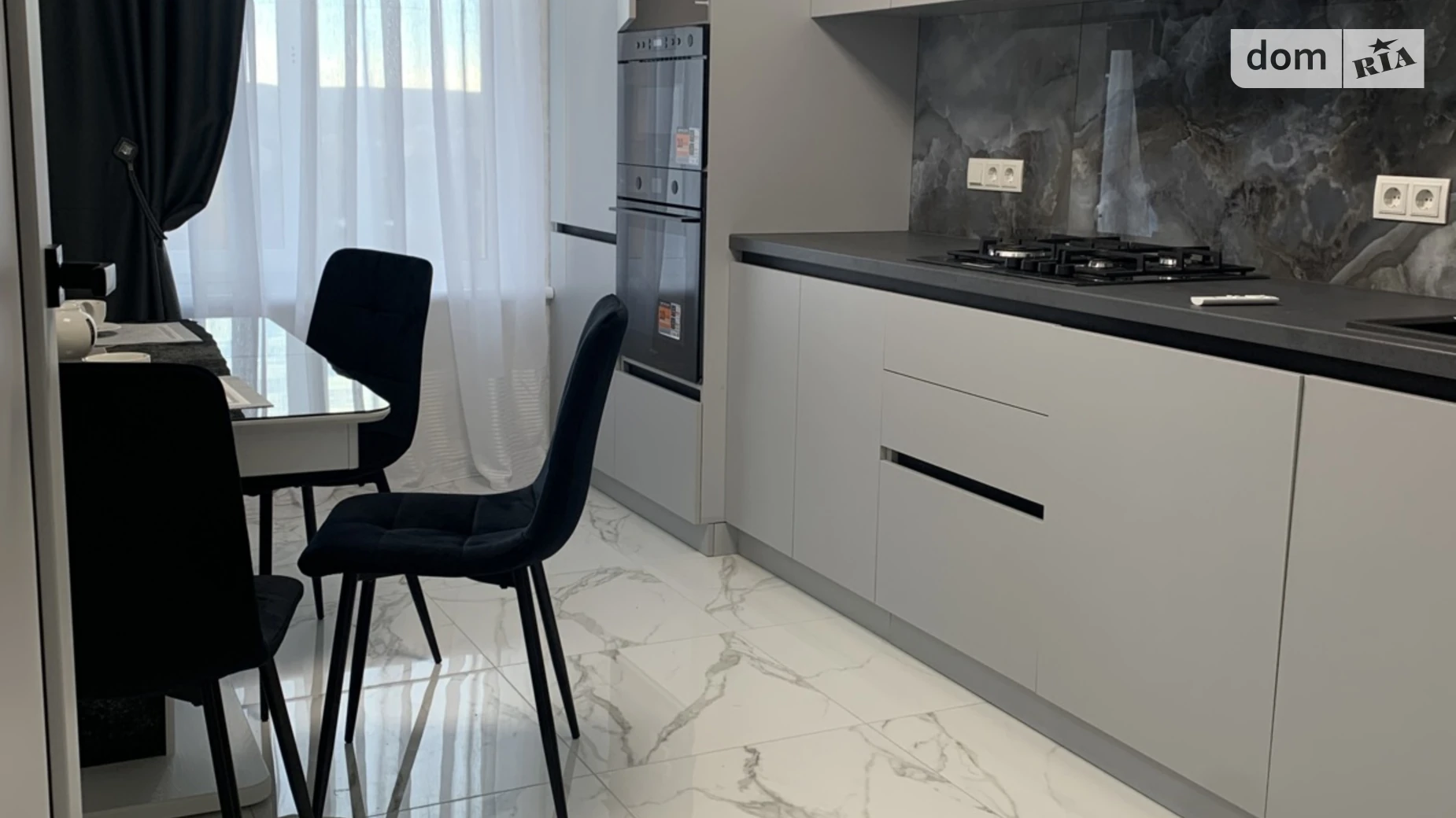 Здається в оренду 1-кімнатна квартира 50 кв. м у Вінниці, 1-й пров. Немирівське шосе - фото 2