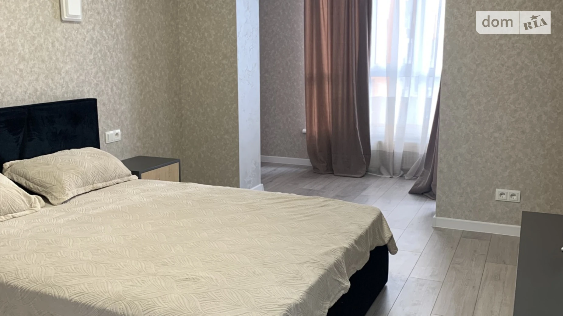 Здається в оренду 1-кімнатна квартира 50 кв. м у Вінниці, 1-й пров. Немирівське шосе - фото 3