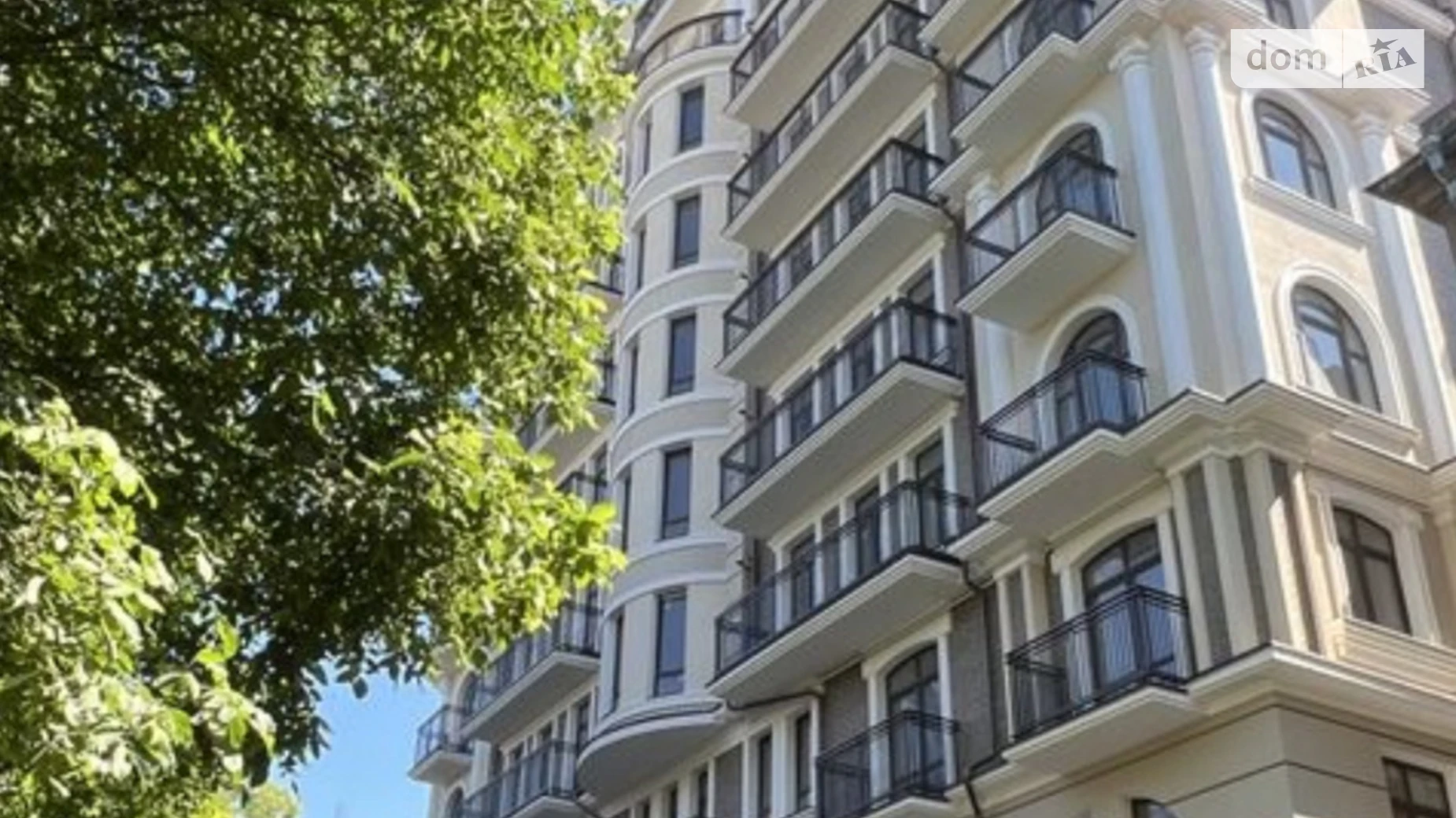 Продается 3-комнатная квартира 141 кв. м в Одессе, ул. Бориса Литвака, 9 - фото 2