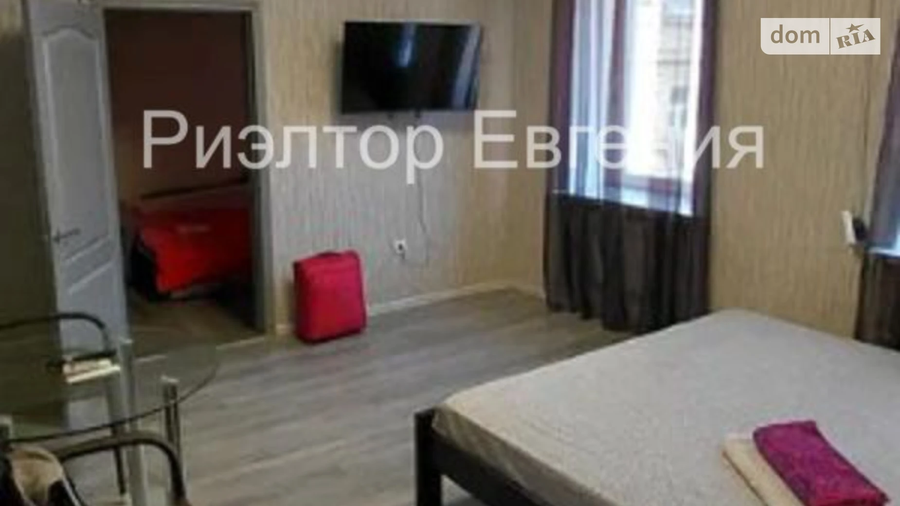 Сдается в аренду 2-комнатная квартира 40 кв. м в Одессе, ул. Базарная, 38 - фото 2