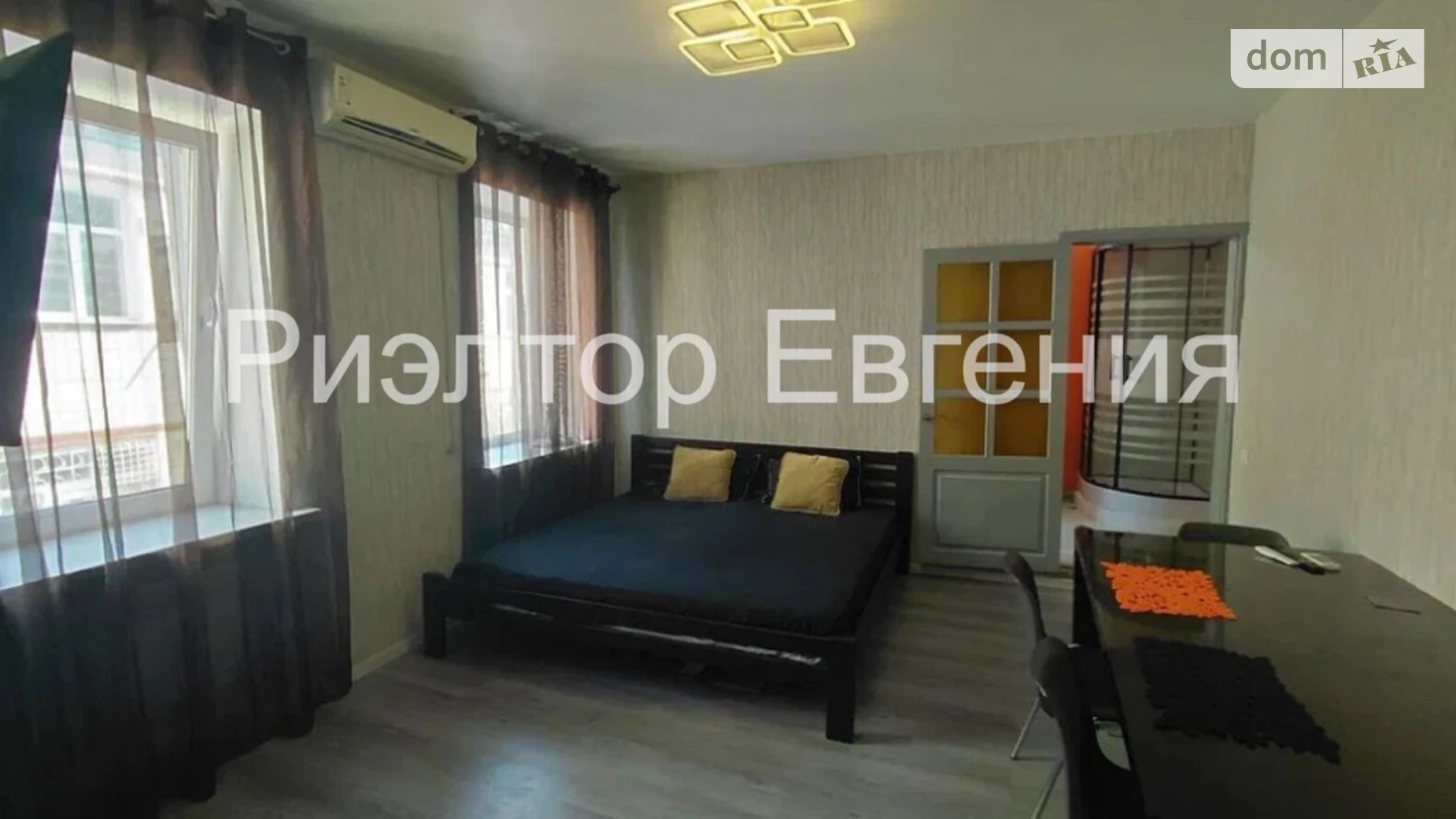 Сдается в аренду 2-комнатная квартира 40 кв. м в Одессе, ул. Базарная, 38 - фото 3