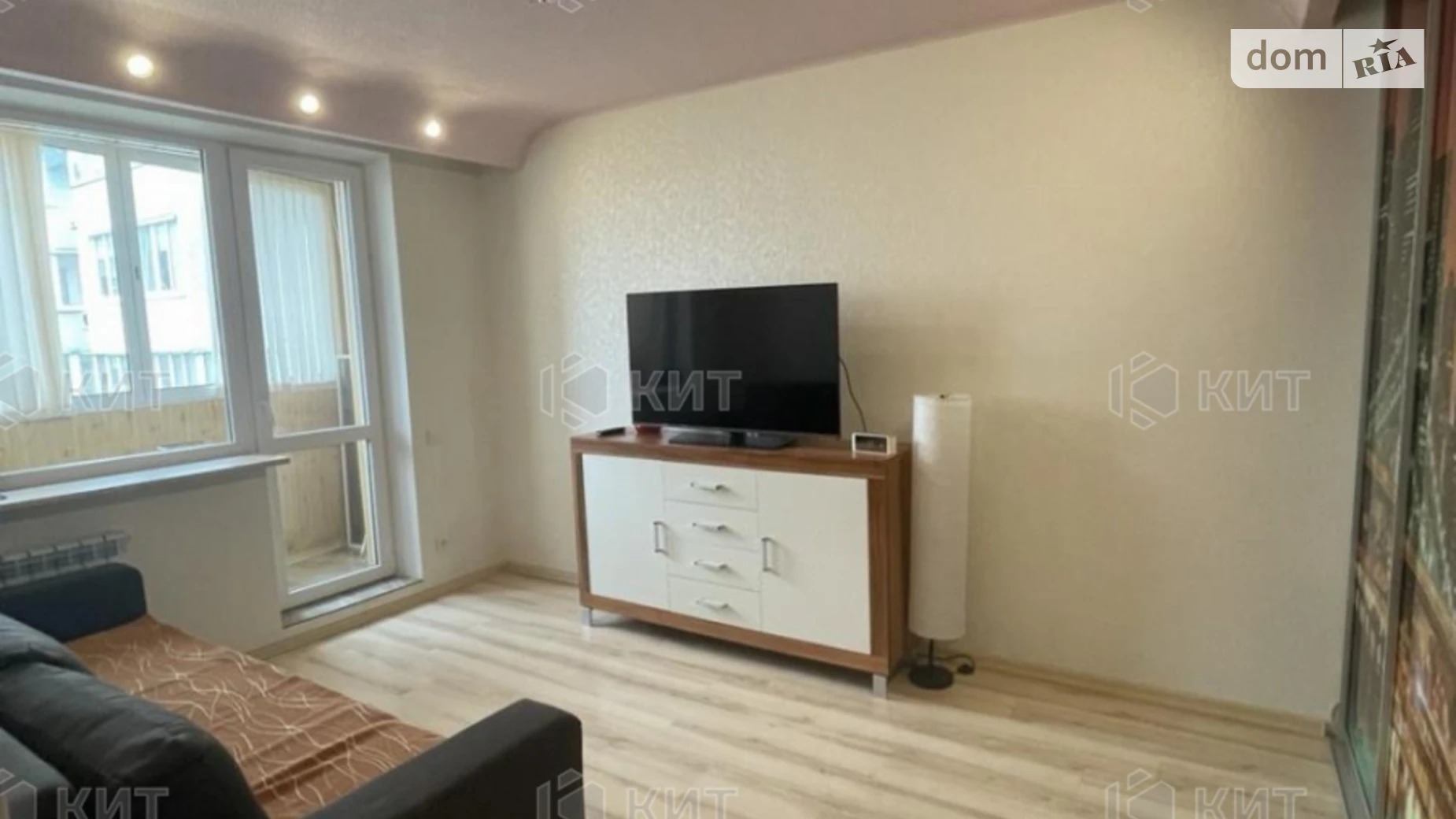 Продається 2-кімнатна квартира 45 кв. м у Харкові, вул. Олімпійська, 17 - фото 2