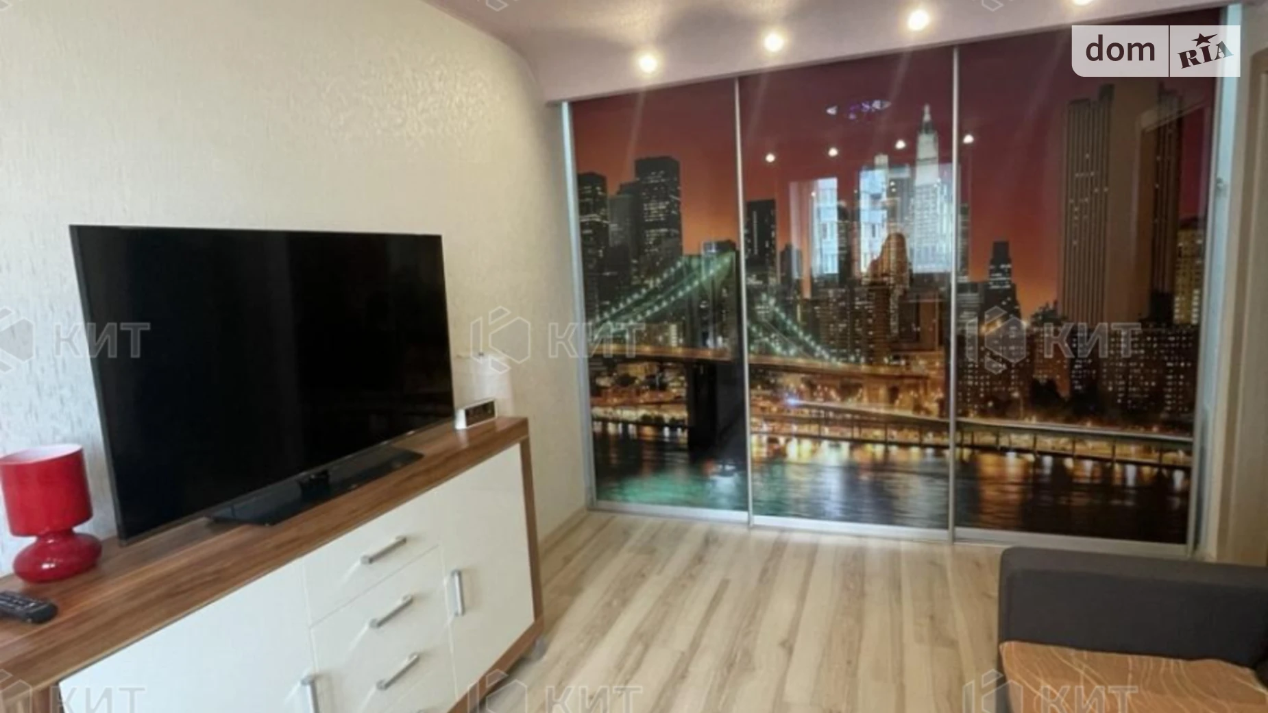 Продається 2-кімнатна квартира 45 кв. м у Харкові, вул. Олімпійська, 17 - фото 3