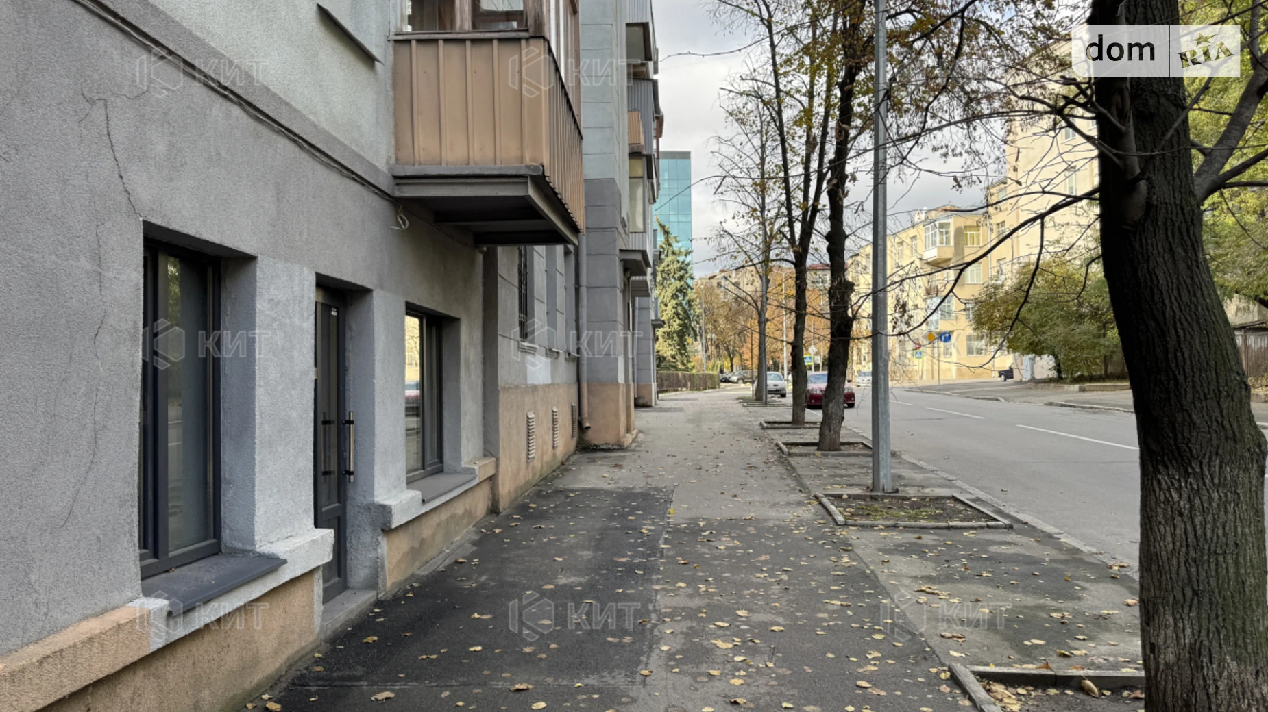 Сдается в аренду объект сферы услуг 90 кв. м в 1-этажном здании, цена: 19000 грн - фото 2