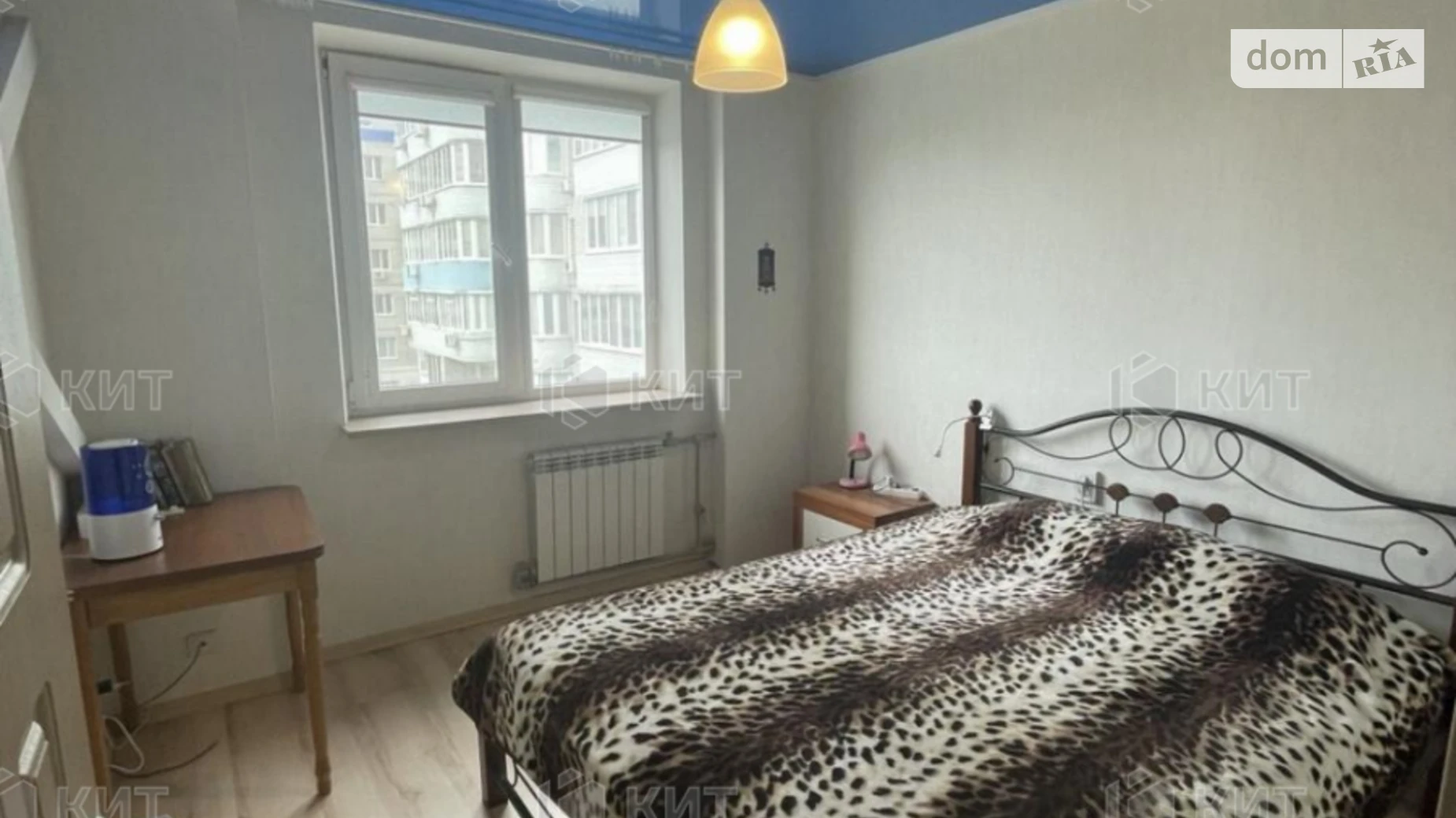 Продається 2-кімнатна квартира 45 кв. м у Харкові, вул. Олімпійська, 17 - фото 4