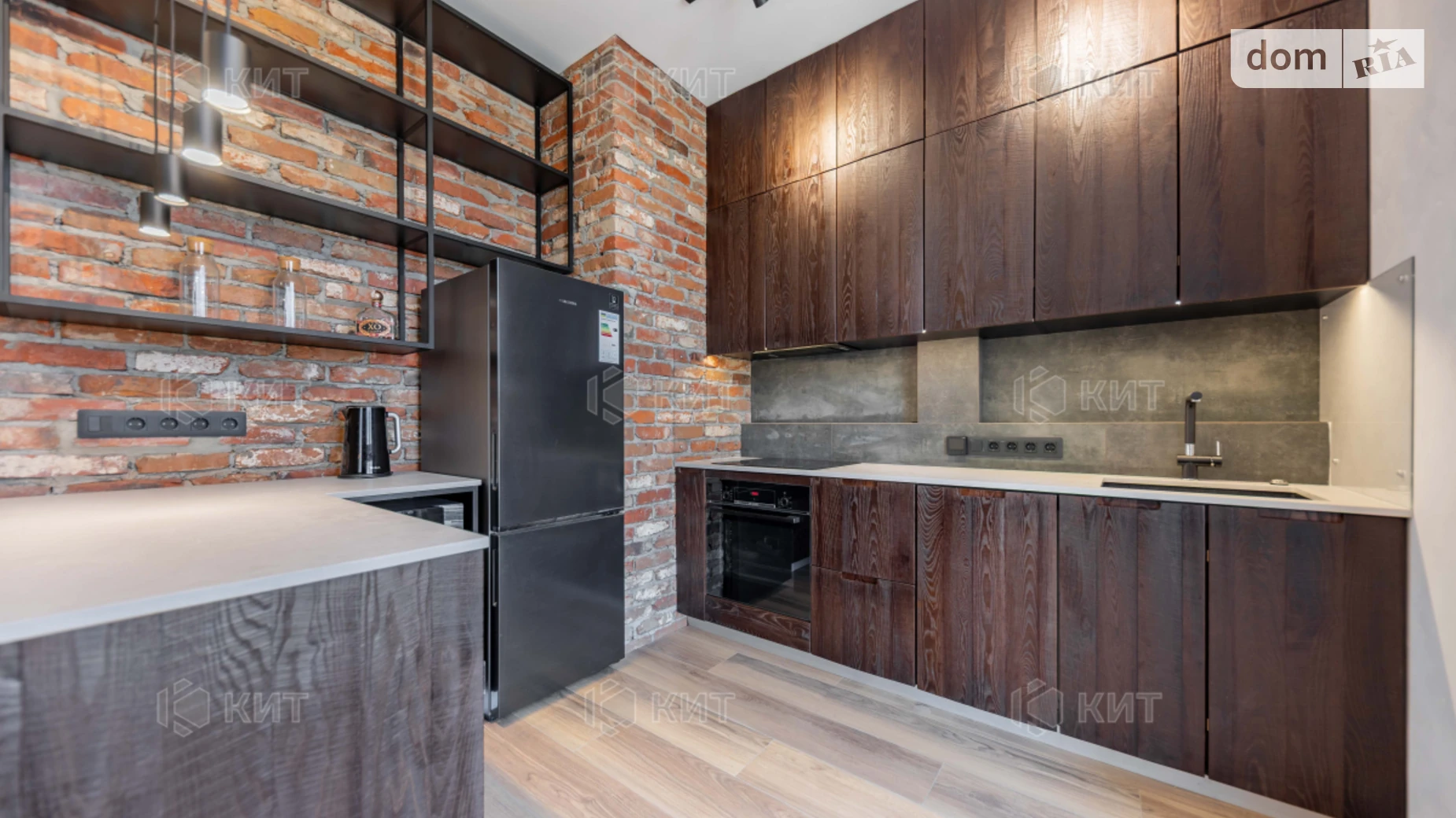 Продается 2-комнатная квартира 77.9 кв. м в Харькове, ул. Ботаническая, 2 - фото 3