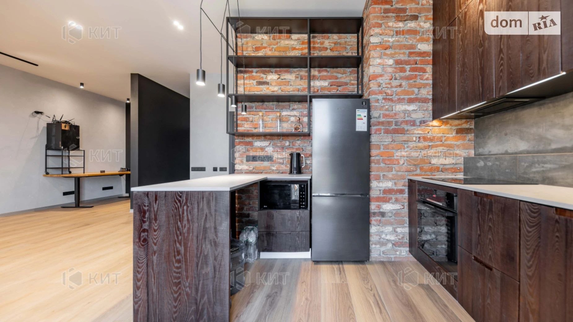 Продается 2-комнатная квартира 77.9 кв. м в Харькове, ул. Ботаническая, 2 - фото 4