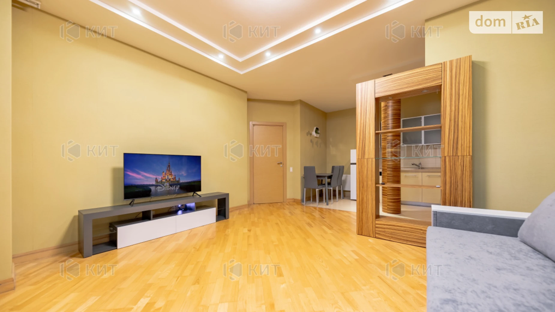 Здається в оренду 3-кімнатна квартира 88 кв. м у Харкові, вул. Болбочана Петра, 52 - фото 4