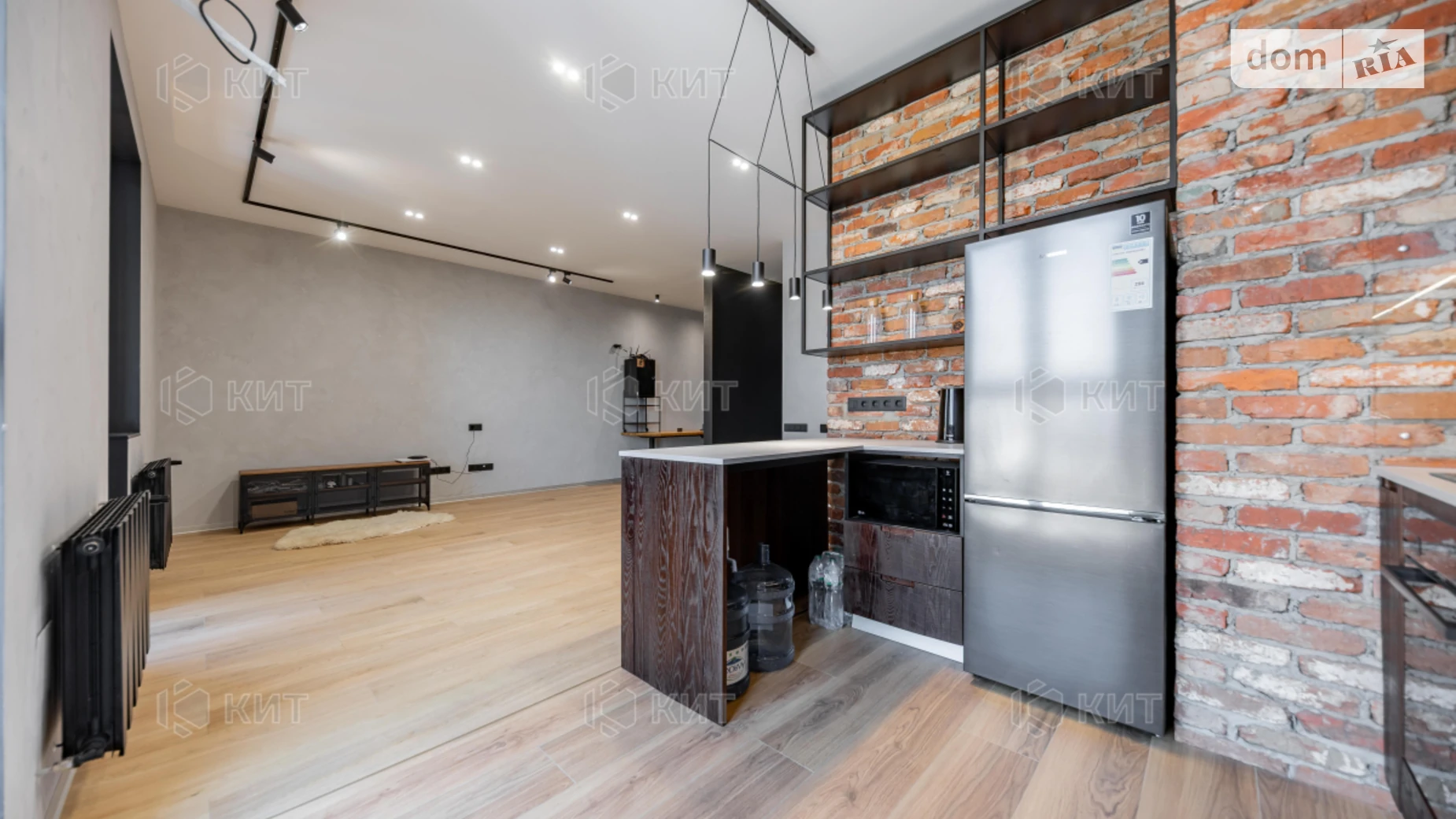 Продается 2-комнатная квартира 77.9 кв. м в Харькове, ул. Ботаническая, 2 - фото 5