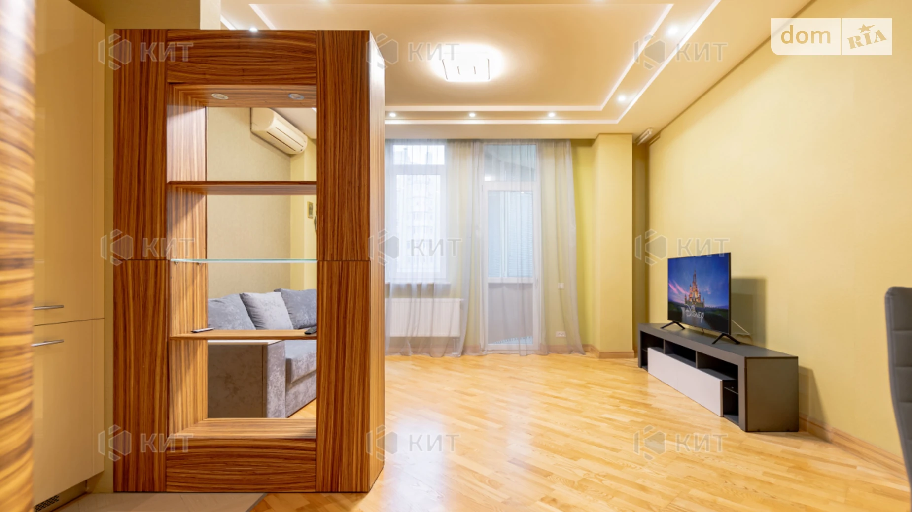 Здається в оренду 3-кімнатна квартира 88 кв. м у Харкові, вул. Болбочана Петра, 52 - фото 5