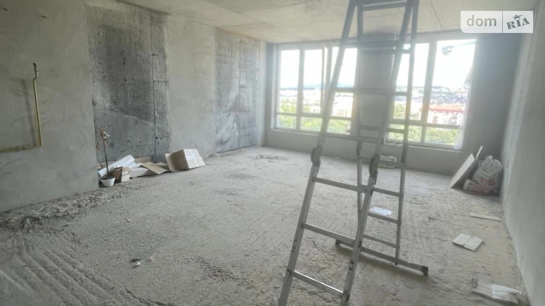 Продается 1-комнатная квартира 86 кв. м в Ужгороде, ул. Гленца - фото 5