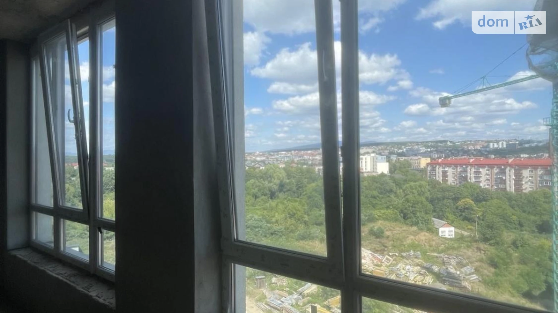 Продается 1-комнатная квартира 62 кв. м в Ужгороде, ул. Гленца - фото 5