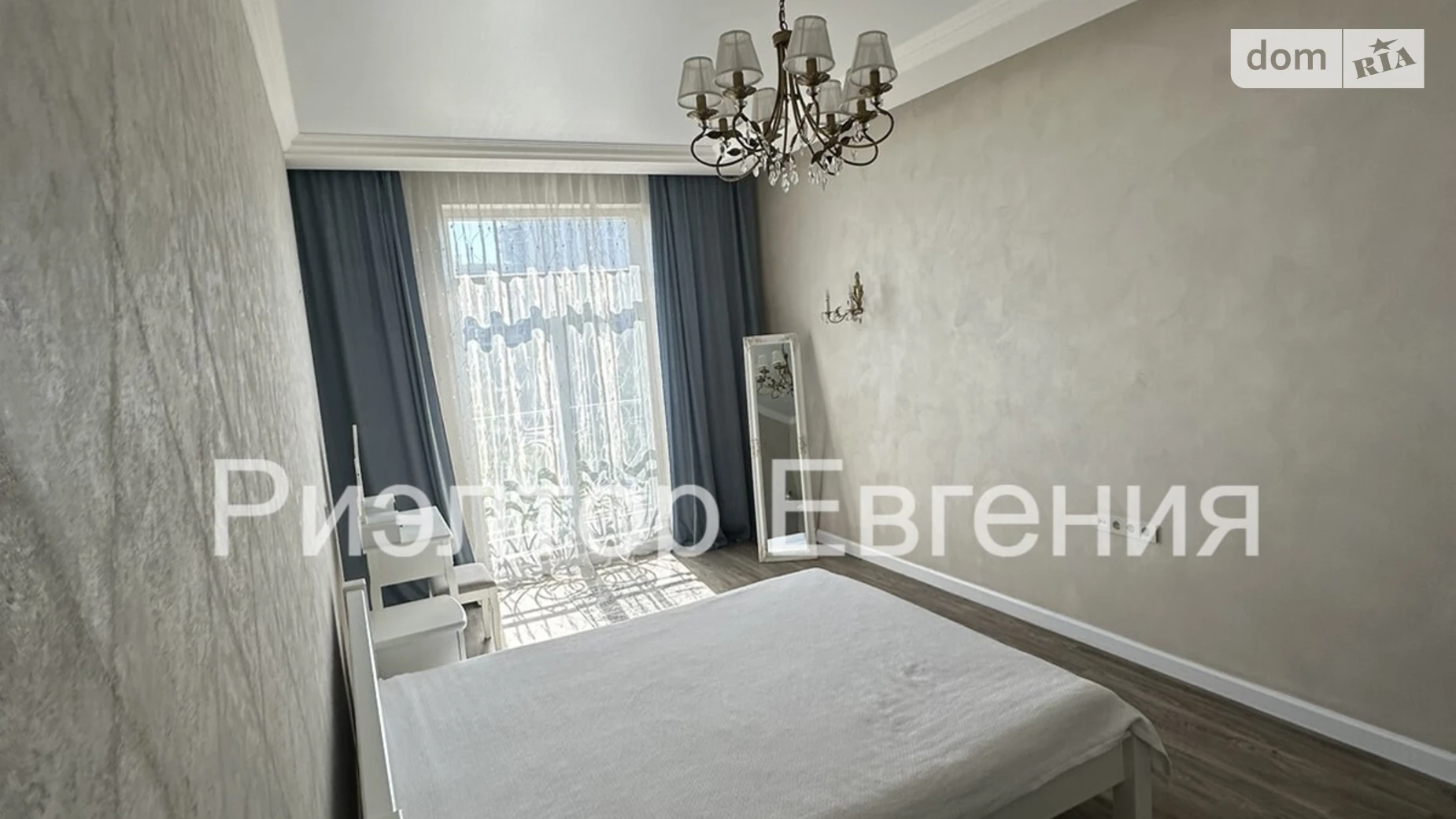 Сдается в аренду 1-комнатная квартира 50 кв. м в Одессе, ул. Леонтовича, 16 - фото 2