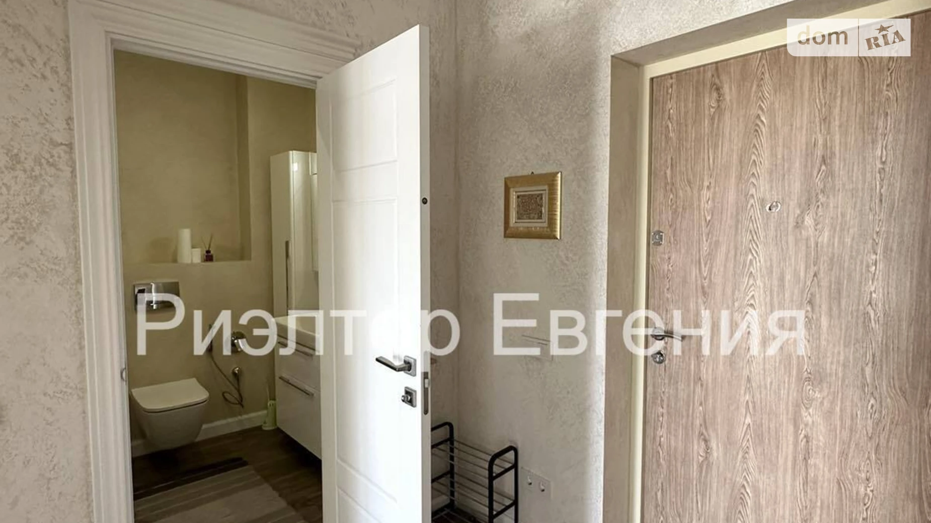 Сдается в аренду 1-комнатная квартира 50 кв. м в Одессе, ул. Леонтовича, 16 - фото 4