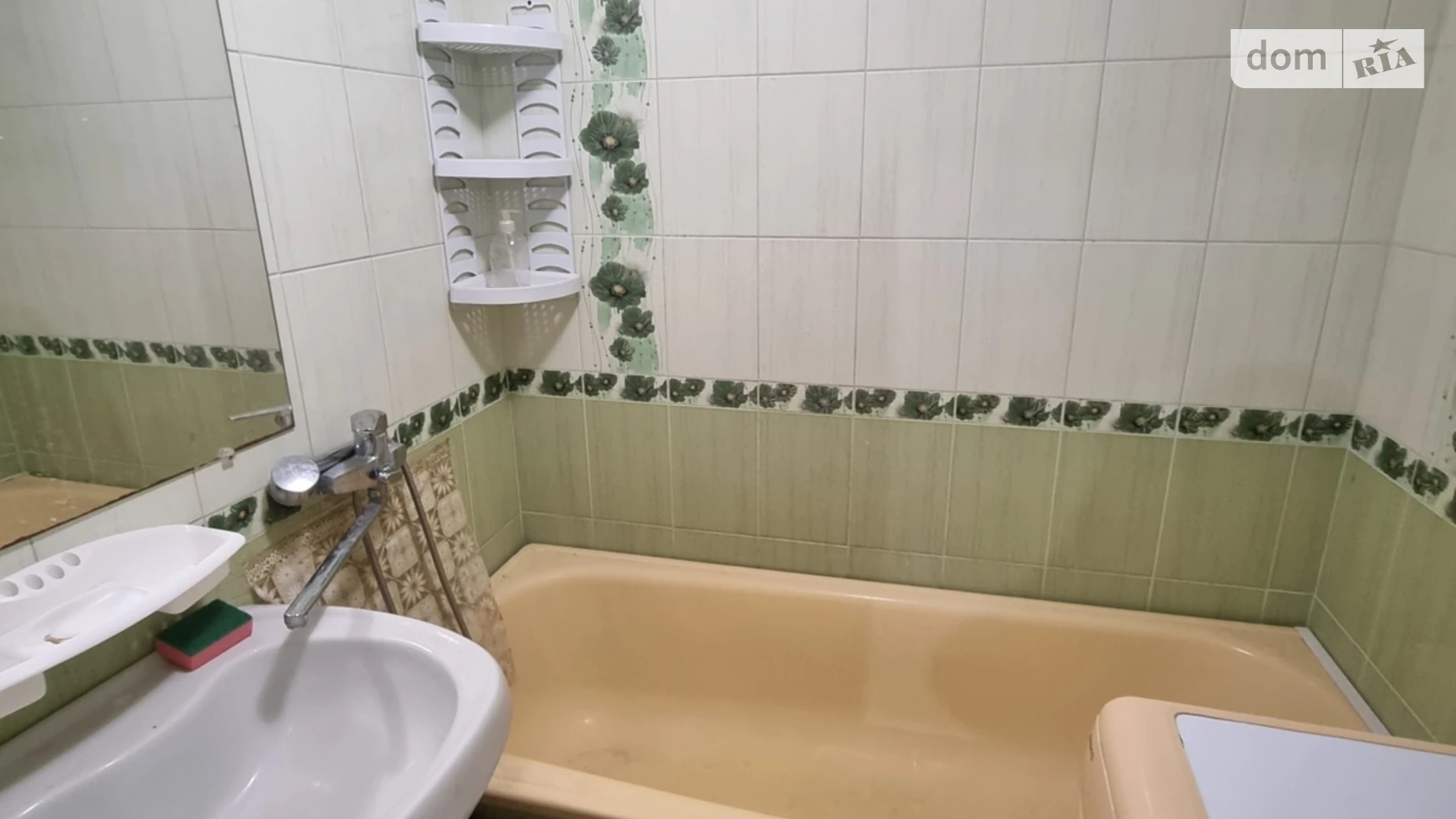 Здається в оренду 2-кімнатна квартира 48 кв. м у, цена: 6000 грн - фото 3