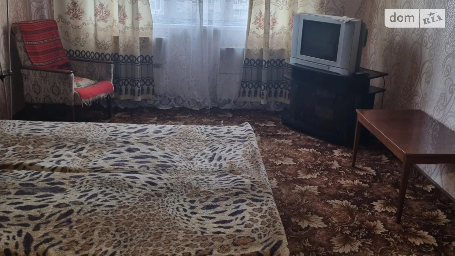 Здається в оренду 2-кімнатна квартира 48 кв. м у, цена: 6000 грн - фото 2