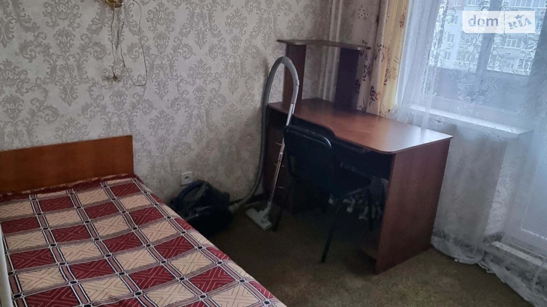 Здається в оренду 2-кімнатна квартира 48 кв. м у, цена: 6000 грн - фото 5