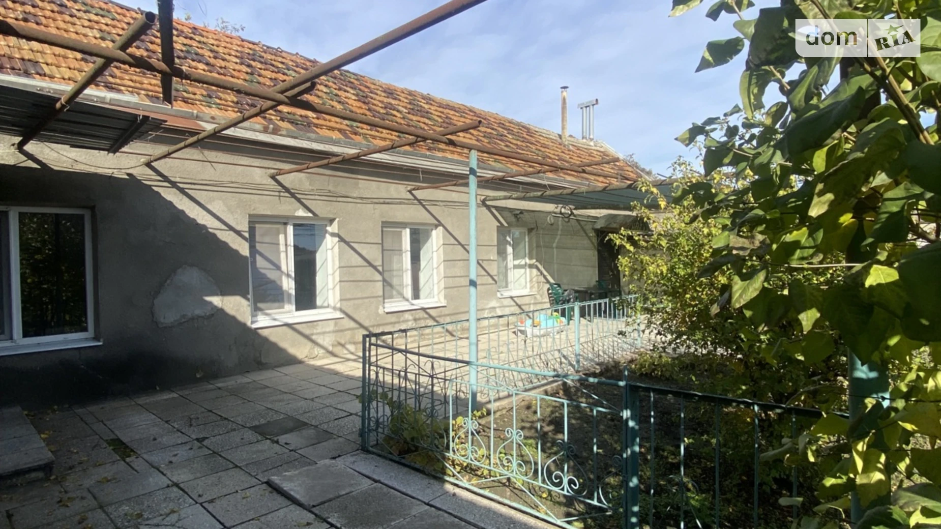 Продается одноэтажный дом 122.6 кв. м с террасой, цена: 95000 $ - фото 2