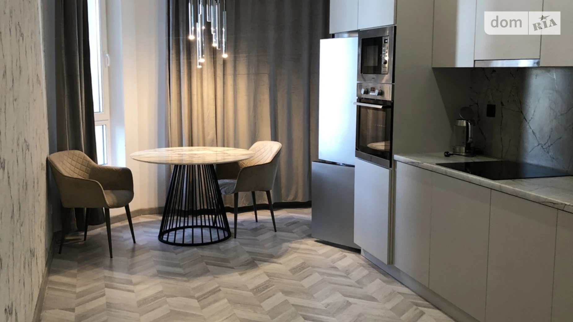 Сдается в аренду 1-комнатная квартира 45 кв. м в Одессе, пер. Курортный, 1Б - фото 3