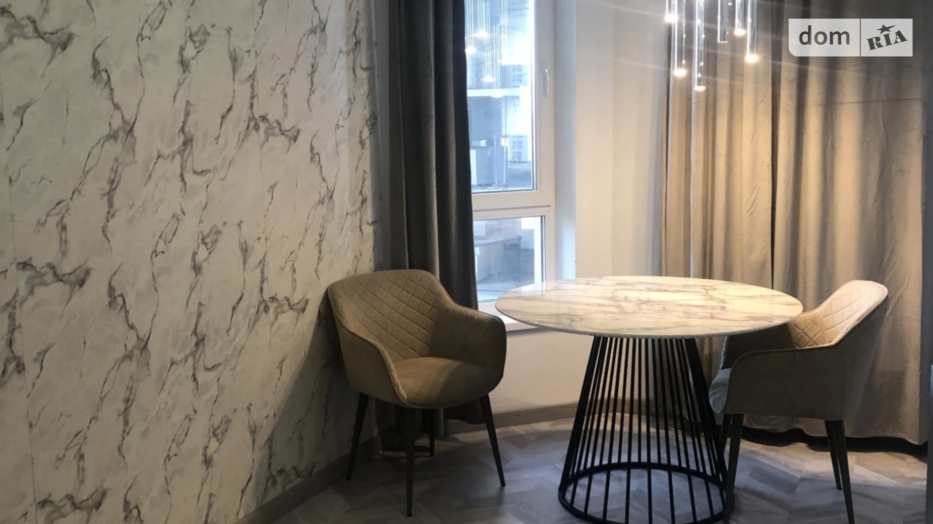 Сдается в аренду 1-комнатная квартира 45 кв. м в Одессе, пер. Курортный, 1Б - фото 4