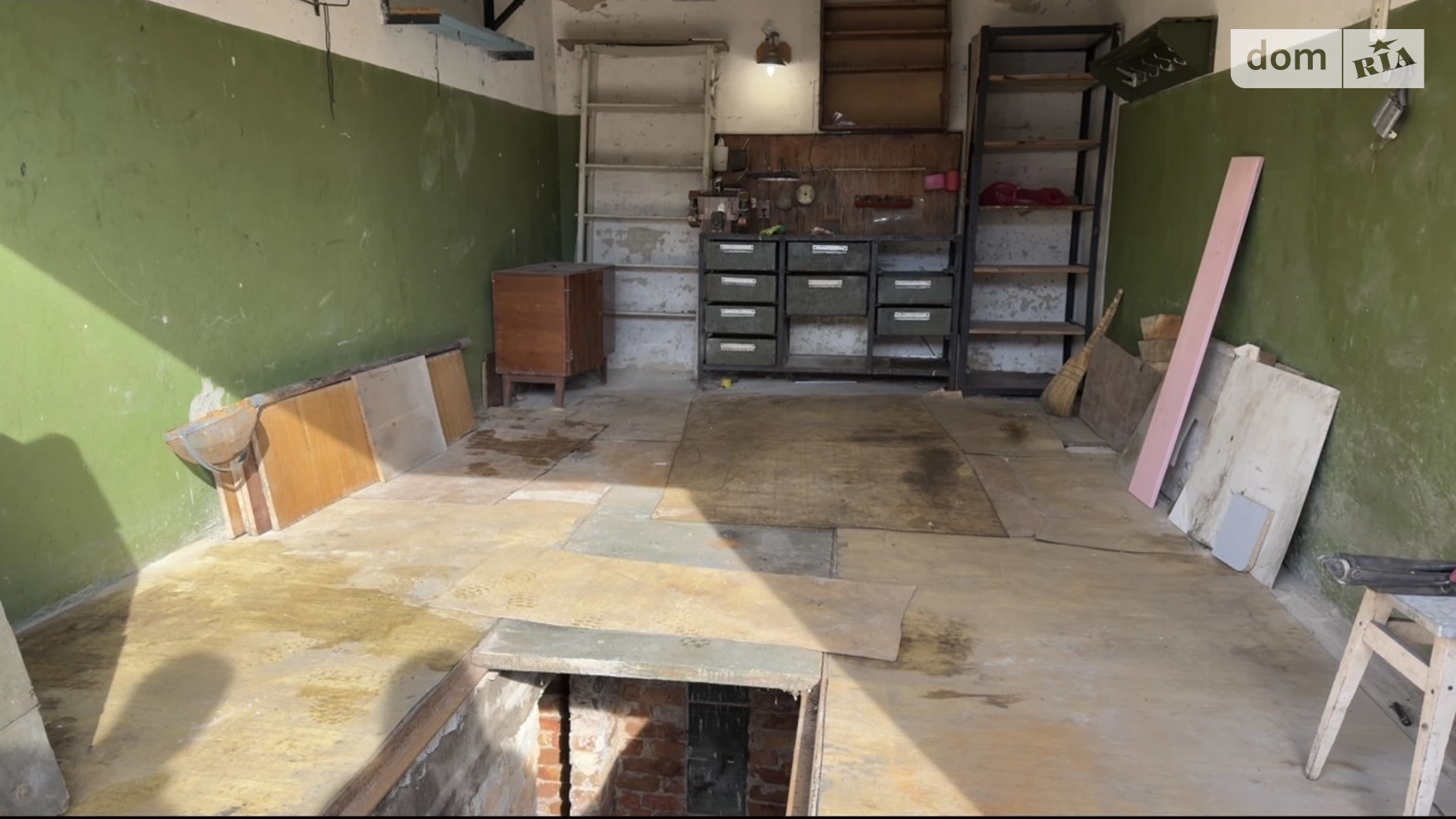 Продается место в гаражном кооперативе под легковое авто на 18.2 кв. м, цена: 6700 $ - фото 5