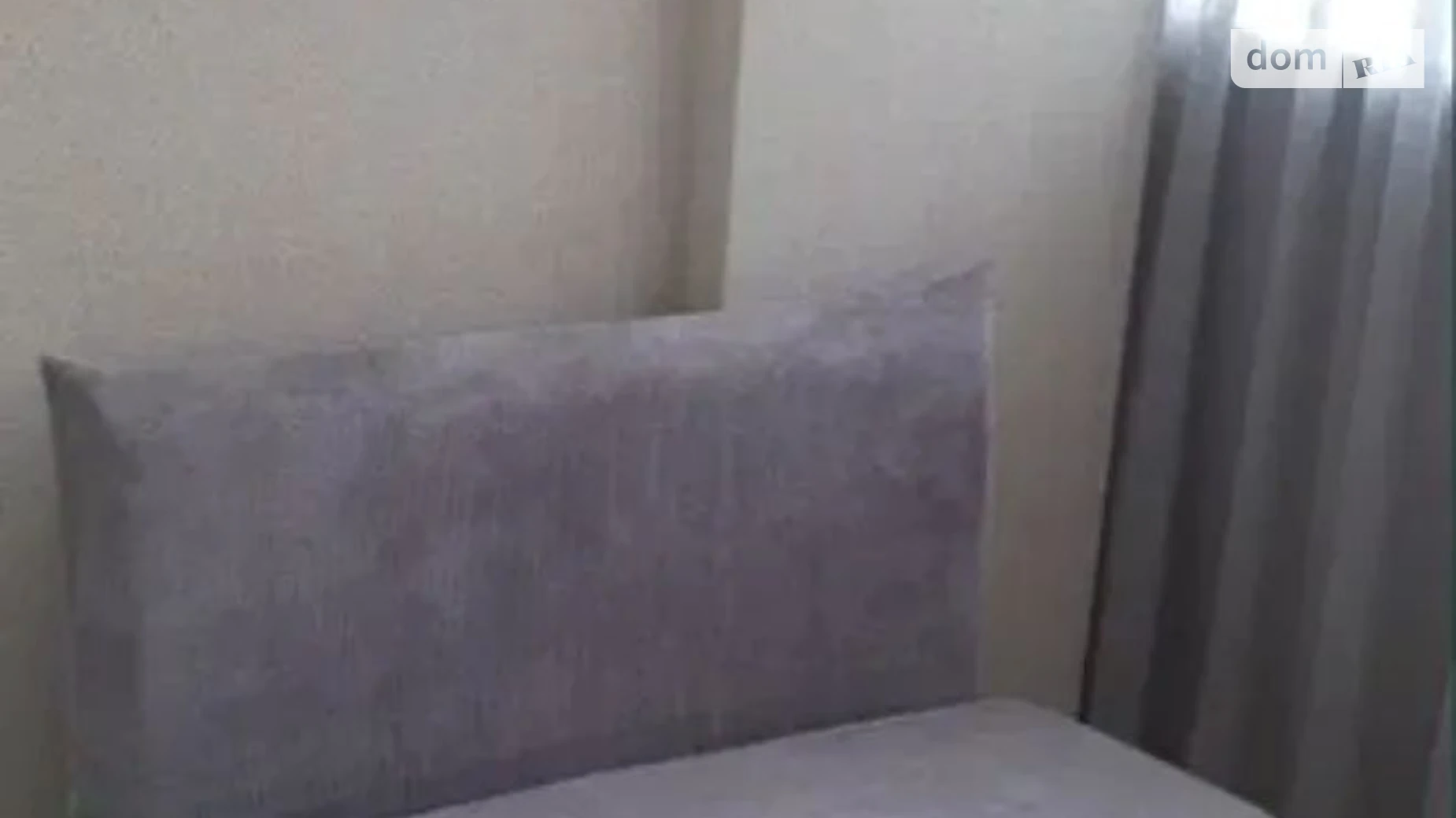 Сдается в аренду 1-комнатная квартира 32 кв. м в Одессе, мас. Радужный - фото 3