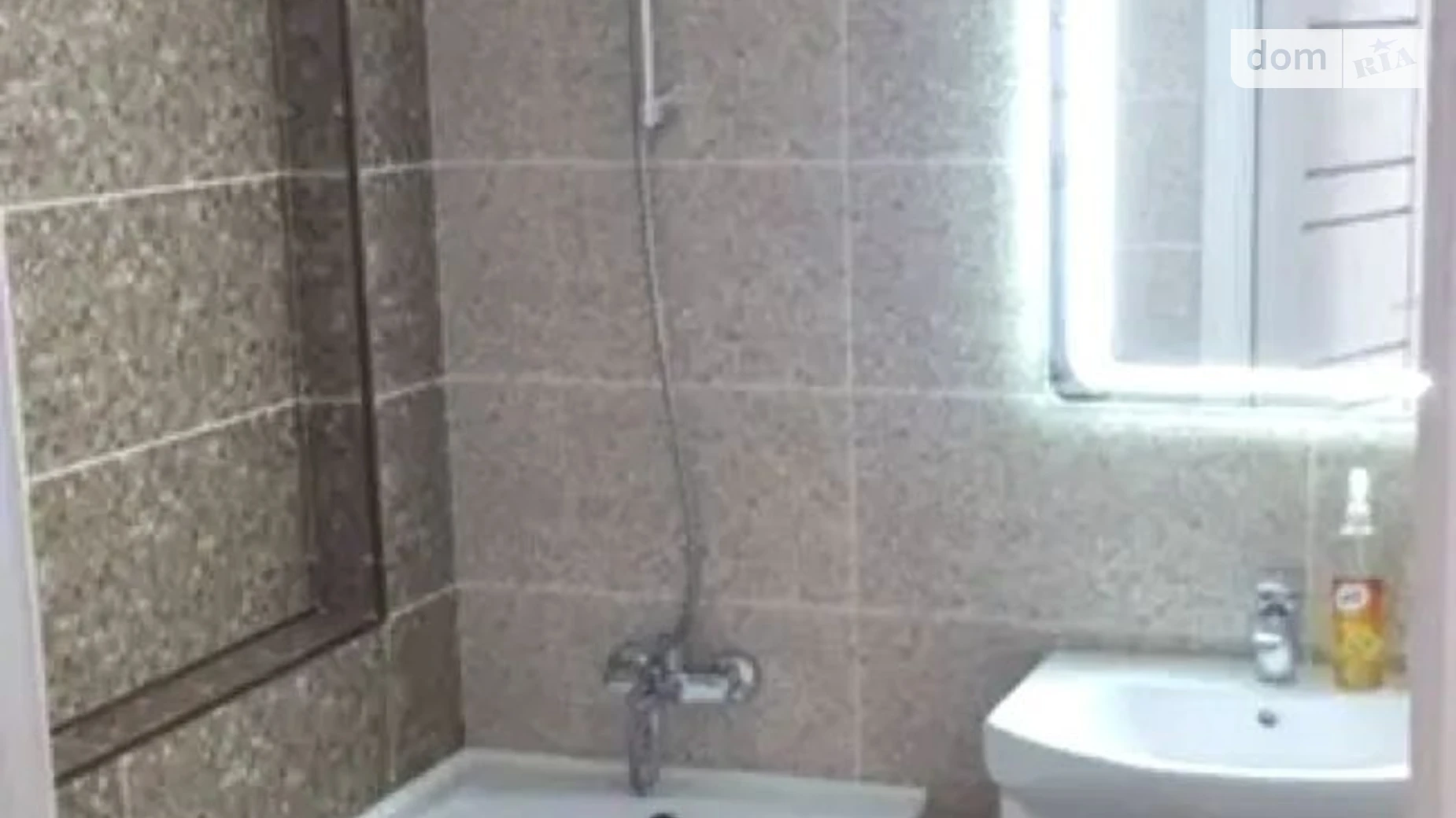 Сдается в аренду 1-комнатная квартира 32 кв. м в Одессе, мас. Радужный - фото 2