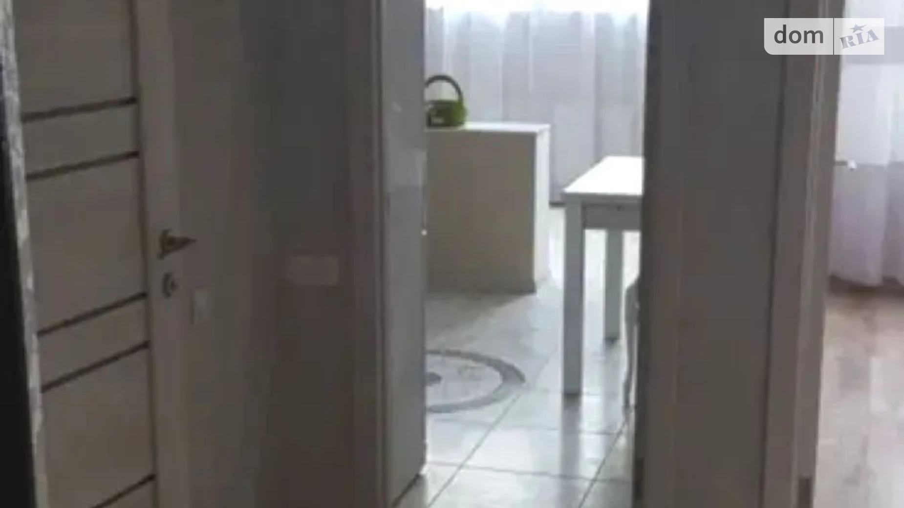Сдается в аренду 1-комнатная квартира 32 кв. м в Одессе, мас. Радужный - фото 4