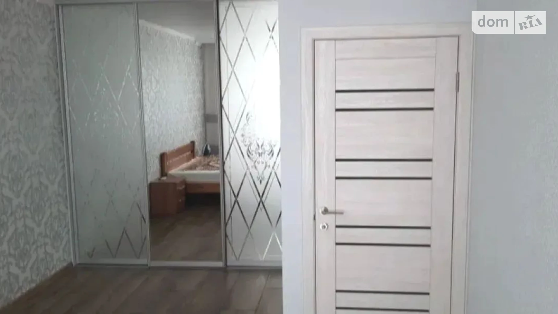 Сдается в аренду 1-комнатная квартира 32 кв. м в Одессе, мас. Радужный - фото 5