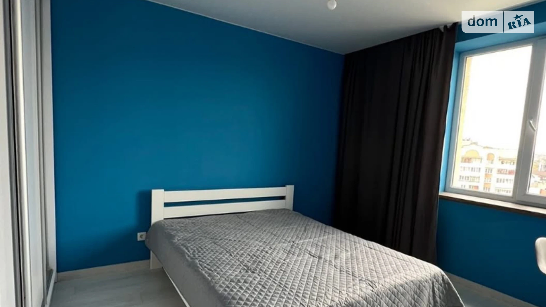 Сдается в аренду 1-комнатная квартира 45 кв. м в Львове, ул. Роксоляны - фото 2