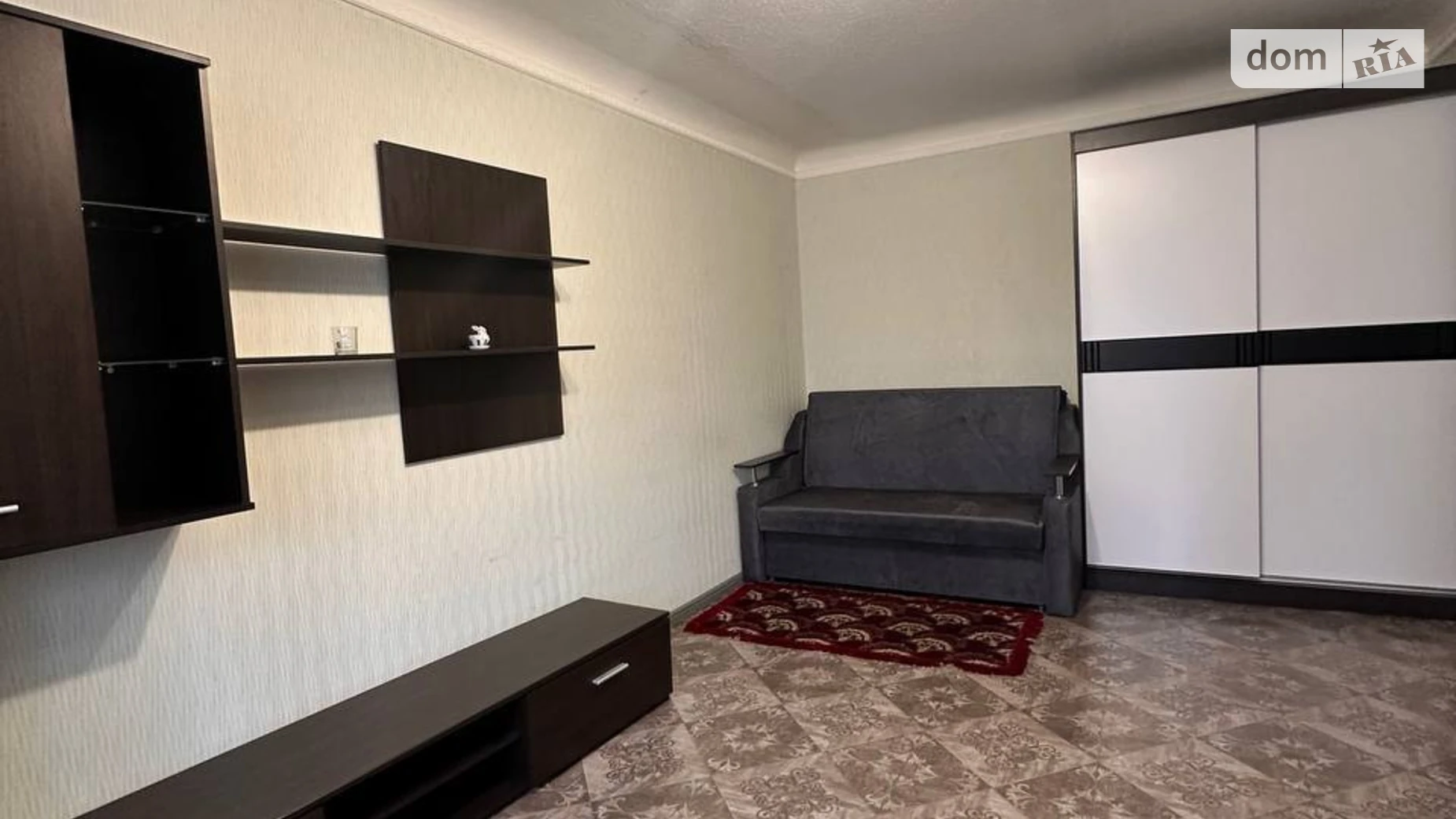 Сдается в аренду 1-комнатная квартира 32 кв. м в Днепре, просп. Науки(Гагарина), 117 - фото 5