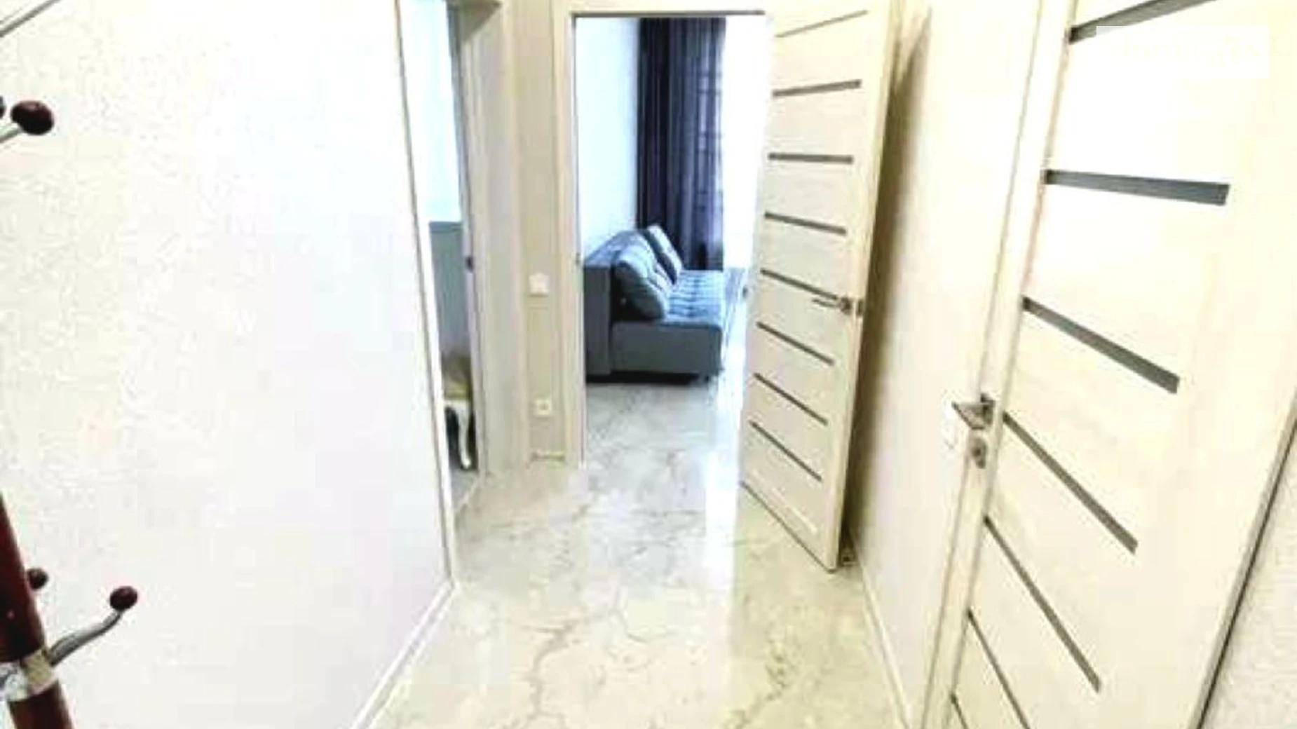 Сдается в аренду 1-комнатная квартира 45 кв. м в Одессе, ул. Костанди - фото 5