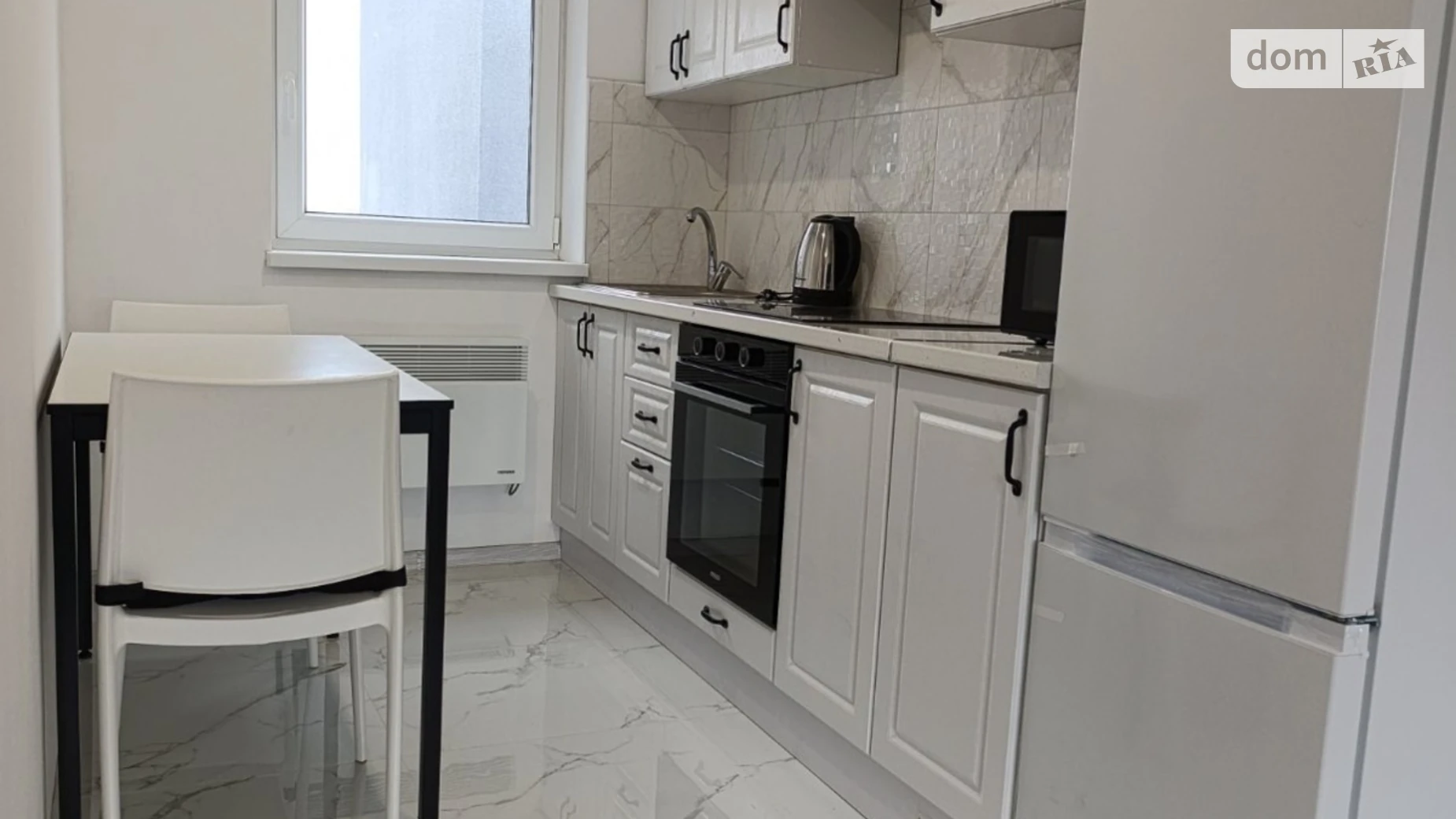 Продается 1-комнатная квартира 24 кв. м в Виннице, Немировское шоссе, 94 - фото 2